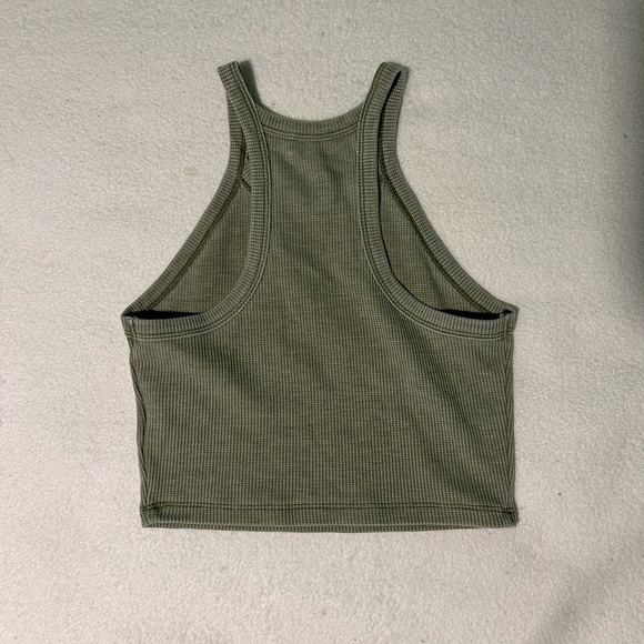 AMERICAN EAGLE TANK TRIO - MEDIUM - Picture 5 of 8